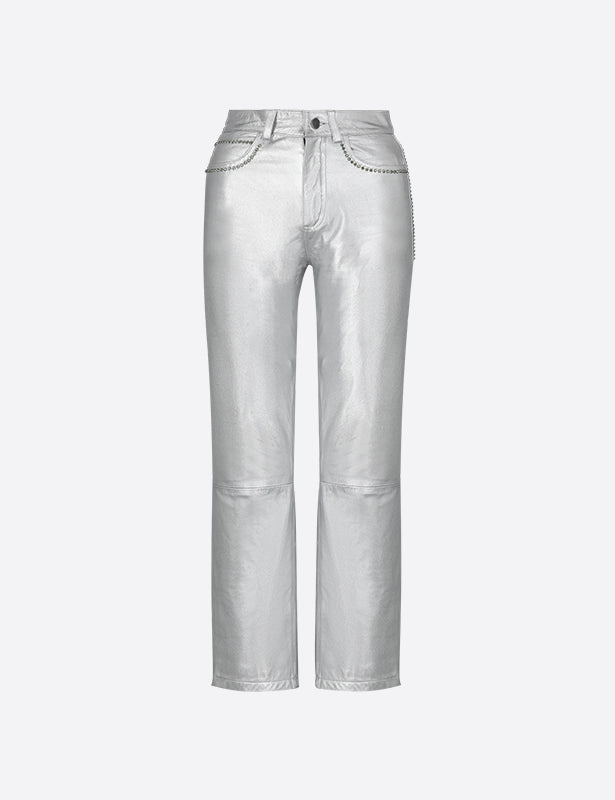 Silver