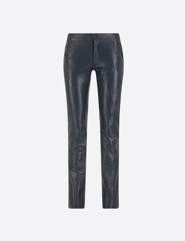 Tokyo Leather Pant