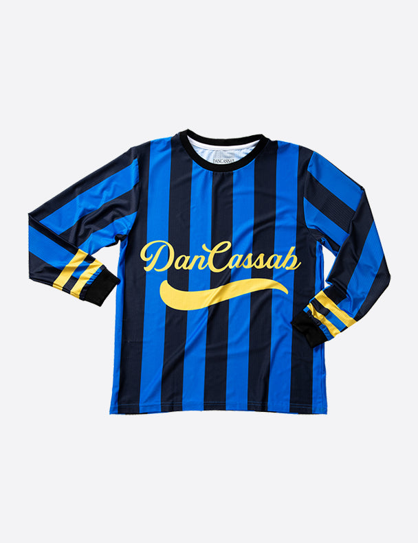 Totti Polyester Jersey