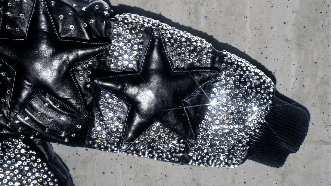 DANCASSAB DRESSES IN SWAROVSKI CRYSTALS: A BLEND OF LUXURY AND CRAFTSMANSHIP