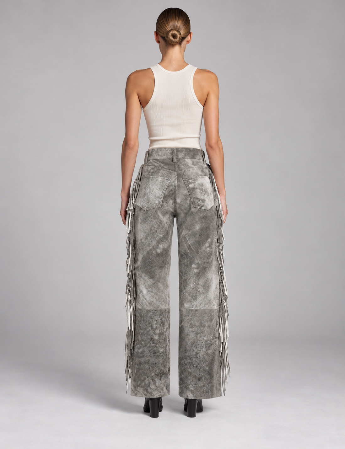 Gray