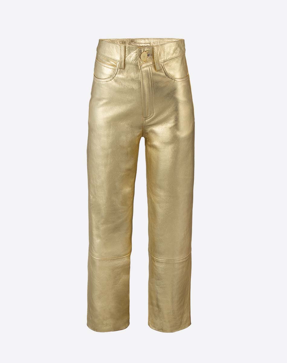 Gold