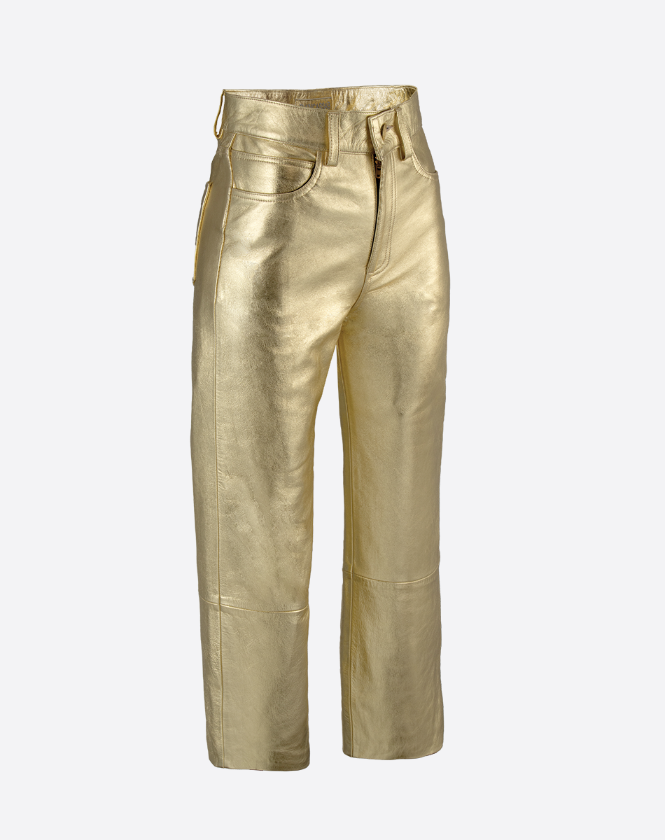 Gold