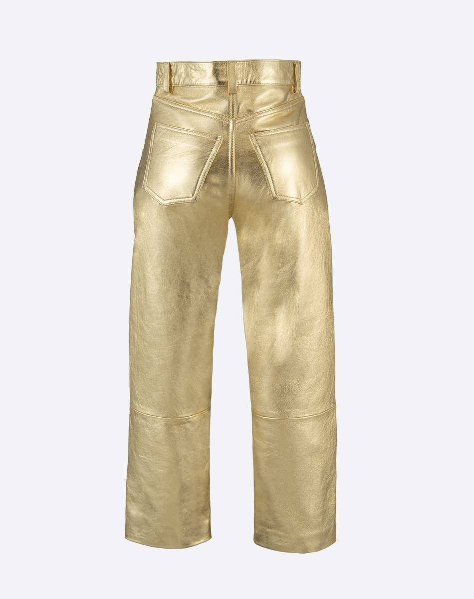 Gold