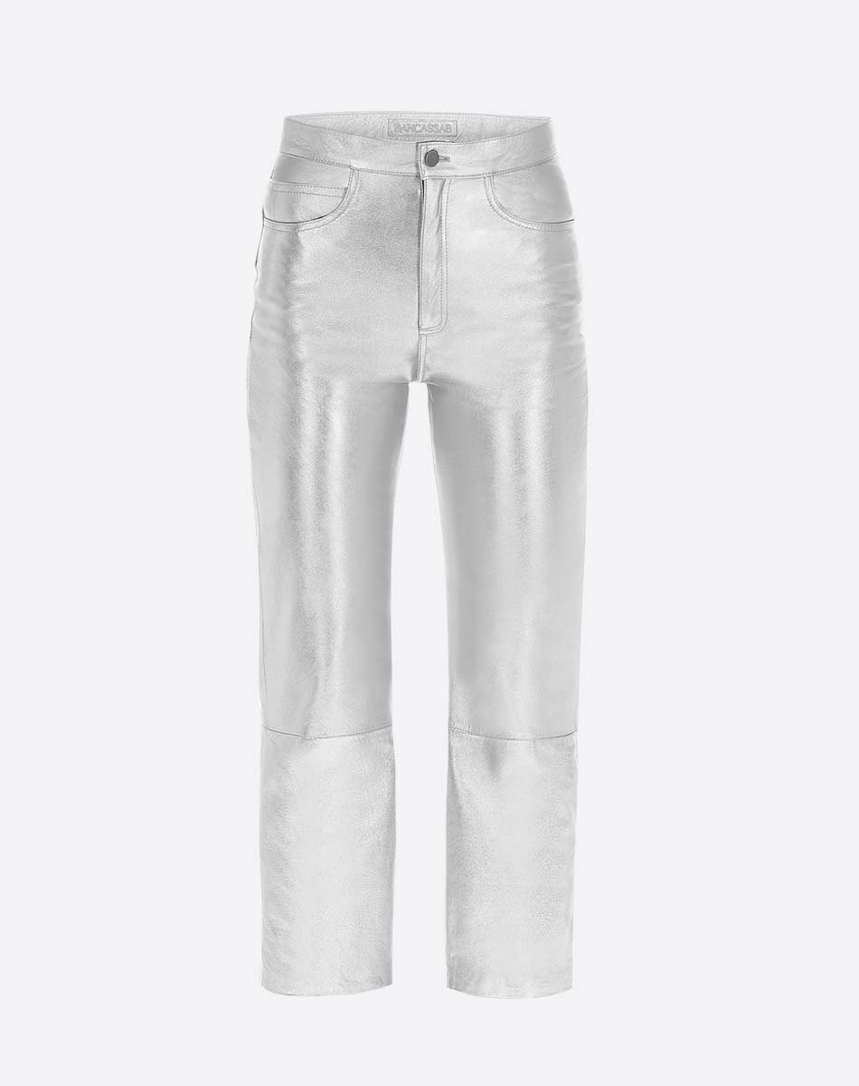 Silver