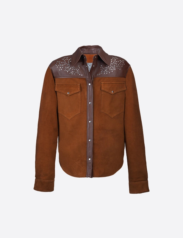 Brown LP