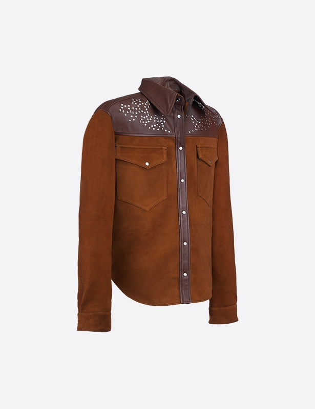 Brown LP