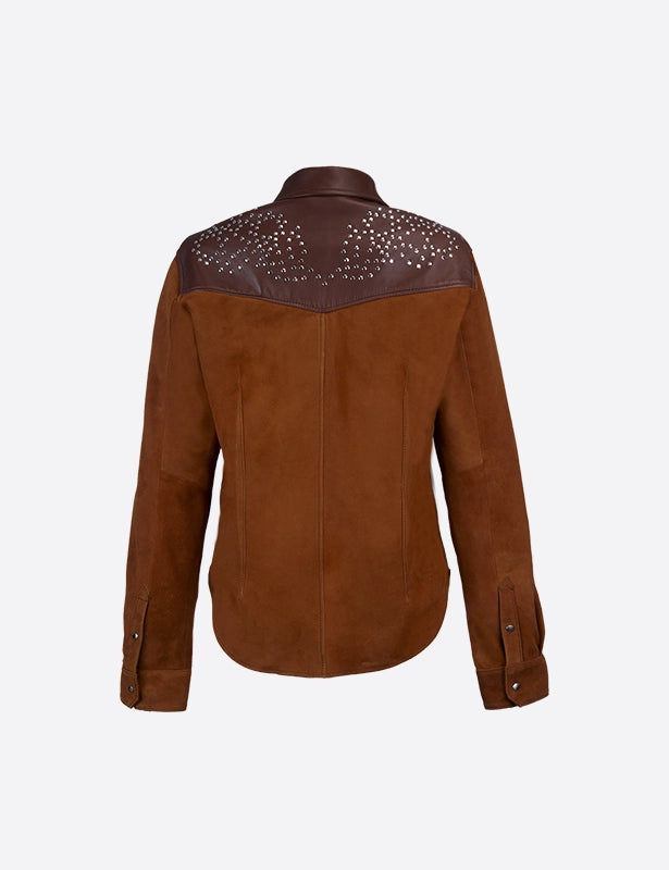 Brown LP