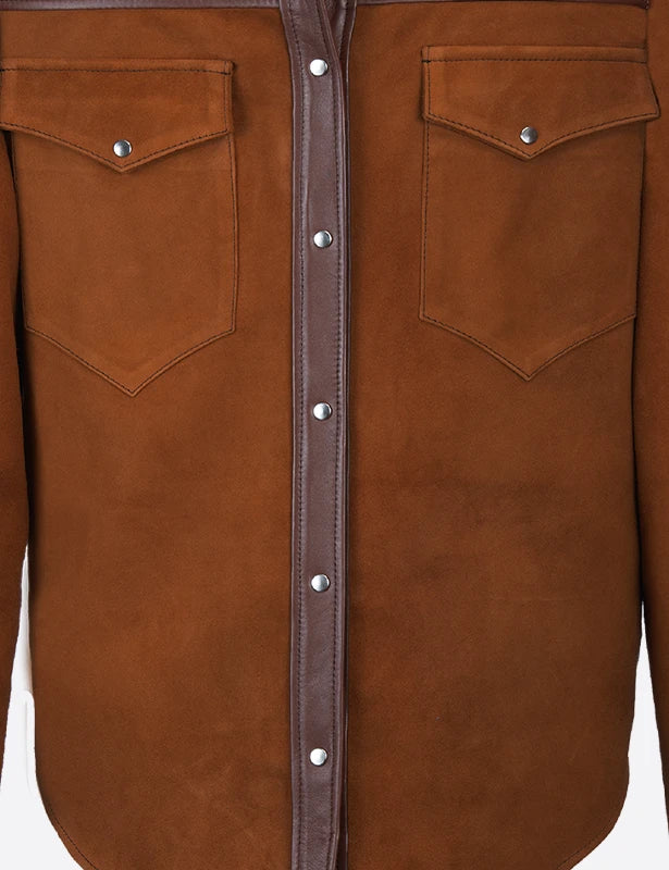 Brown LP