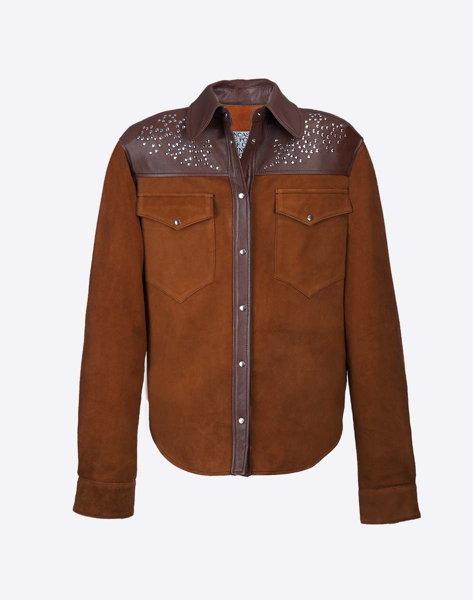 Brown LP