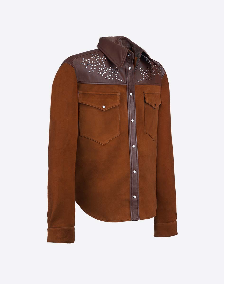 Brown LP