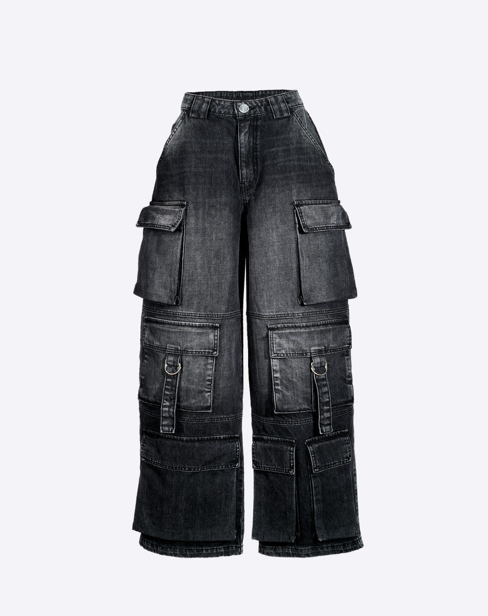 Aries Cargo Jeans