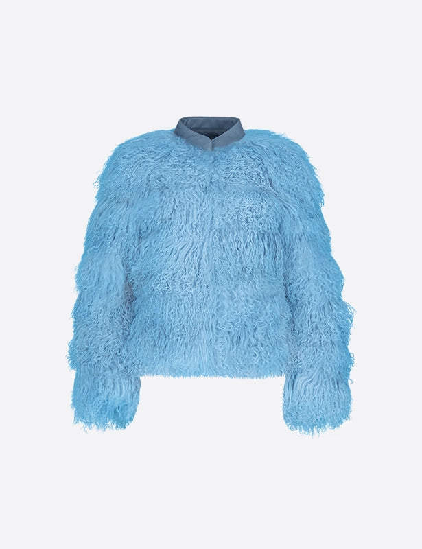 Pastel Blue