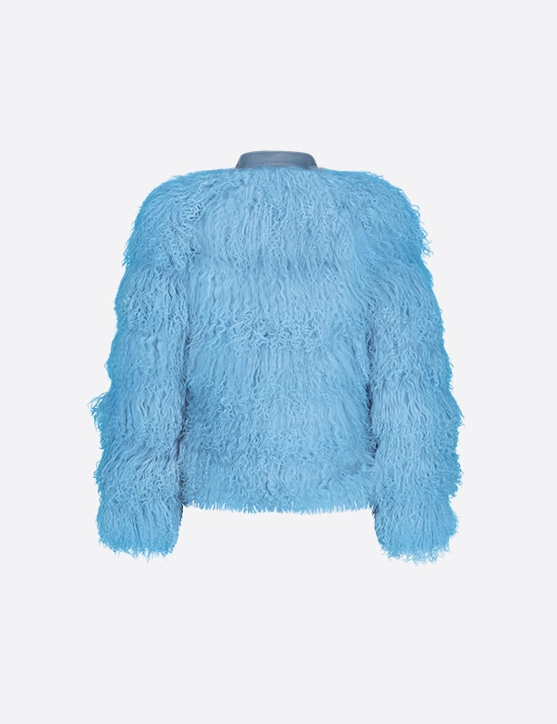 Pastel Blue