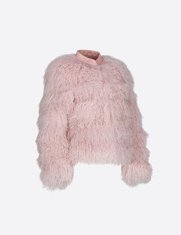 Pastel Pink