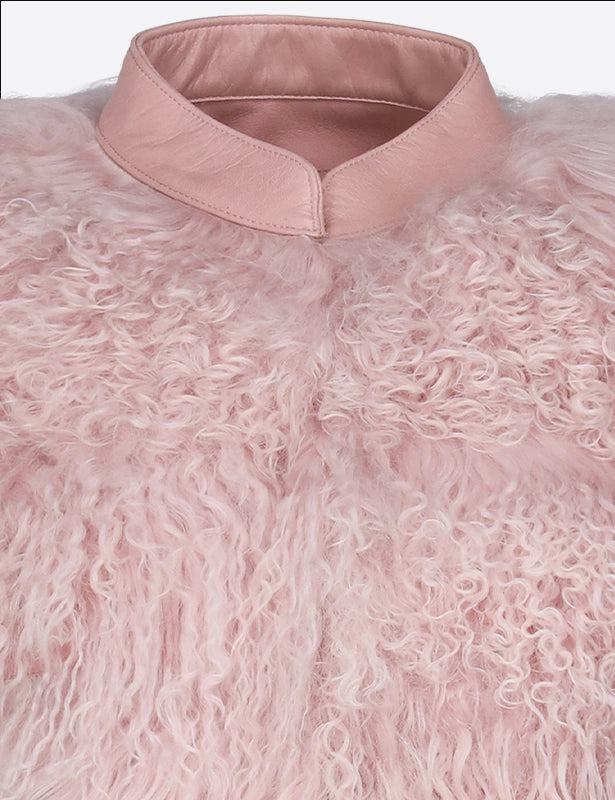 Pastel Pink