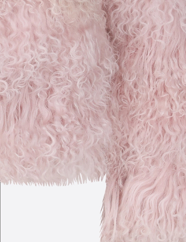 Pastel Pink