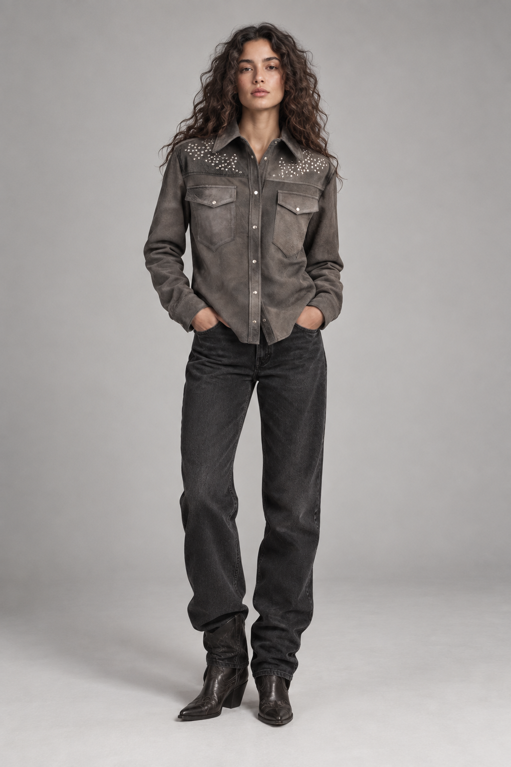 Dark Gray