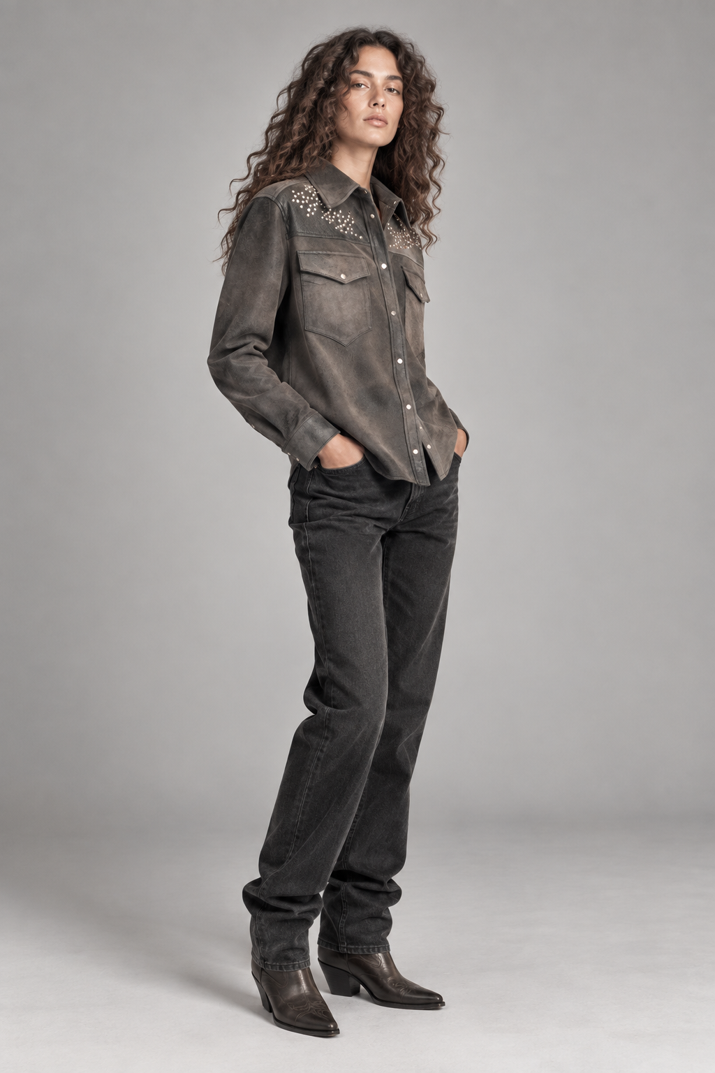 Dark Gray