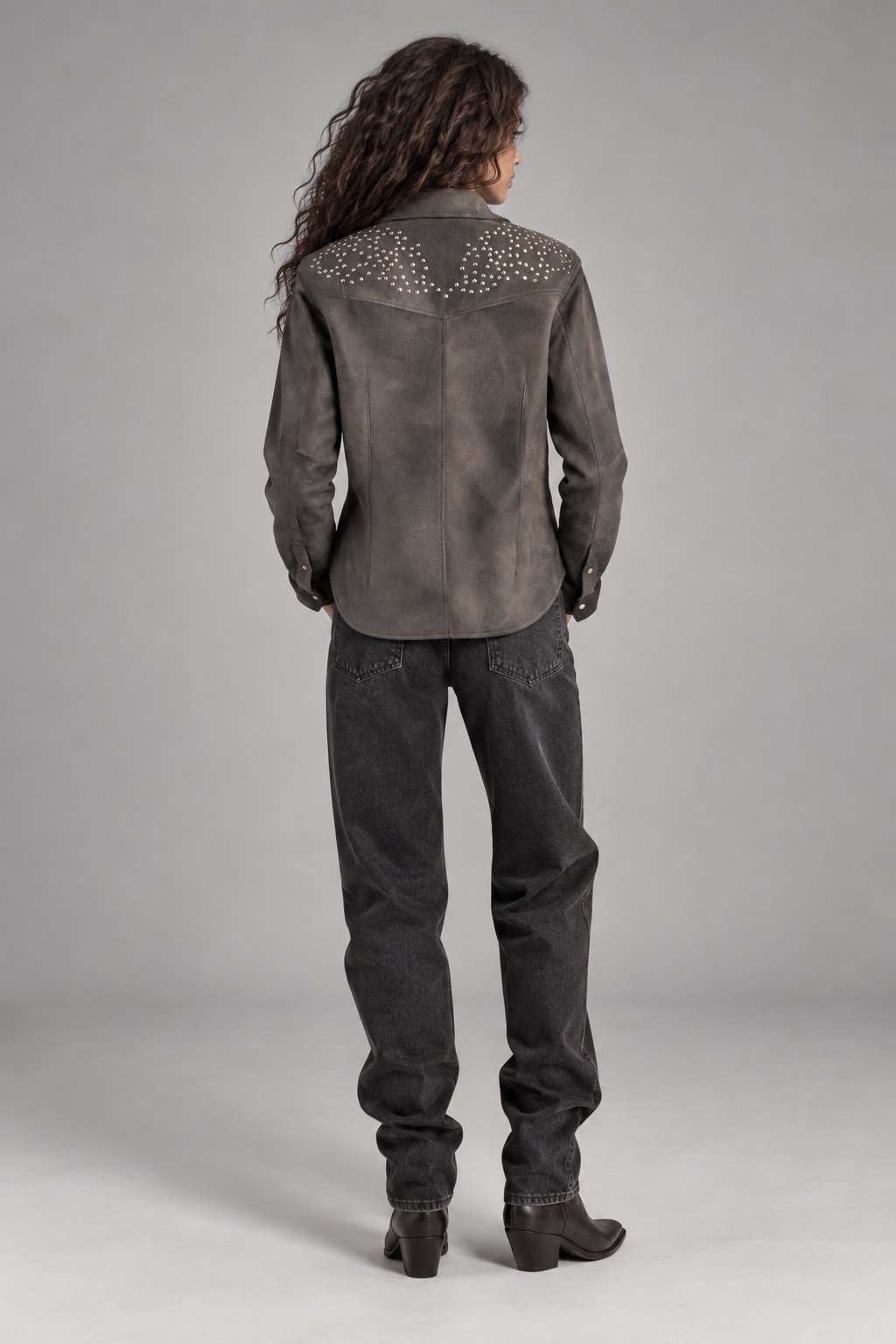 Dark Gray
