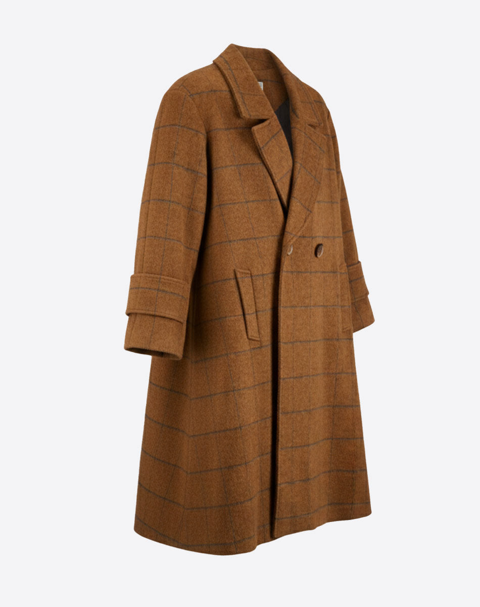 Becca Wool Coat