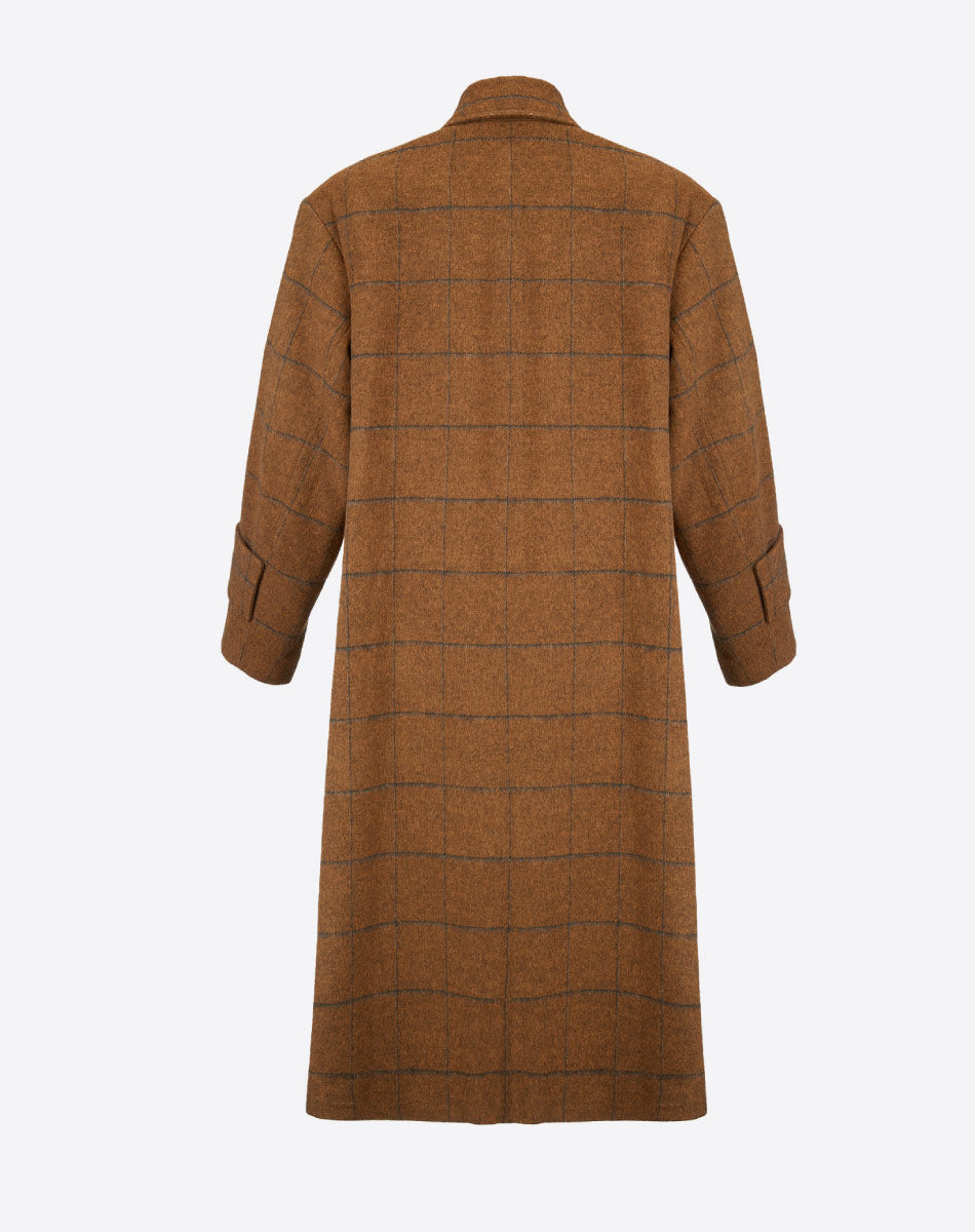 Becca Wool Coat