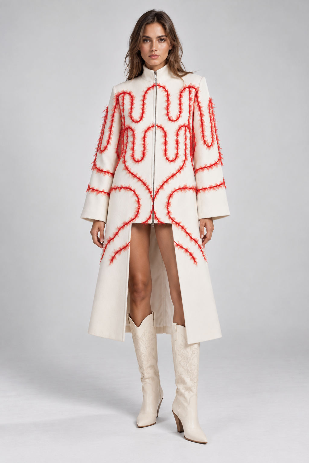 off-white