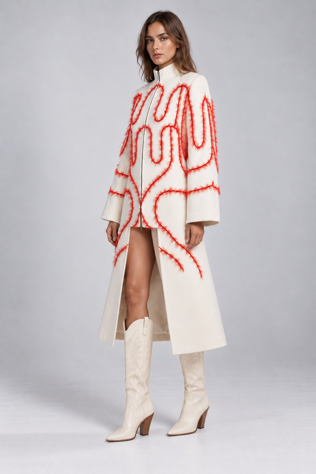 off-white