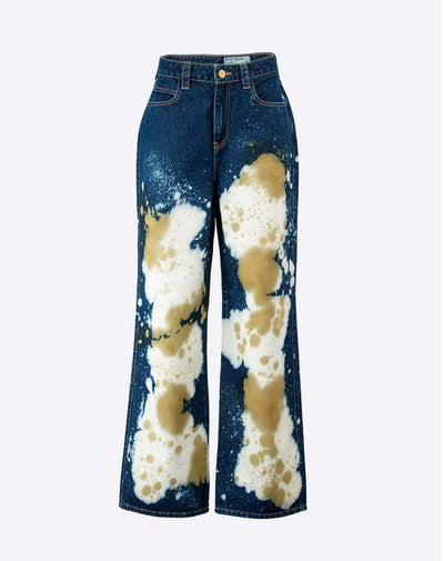 Carole Jeans
