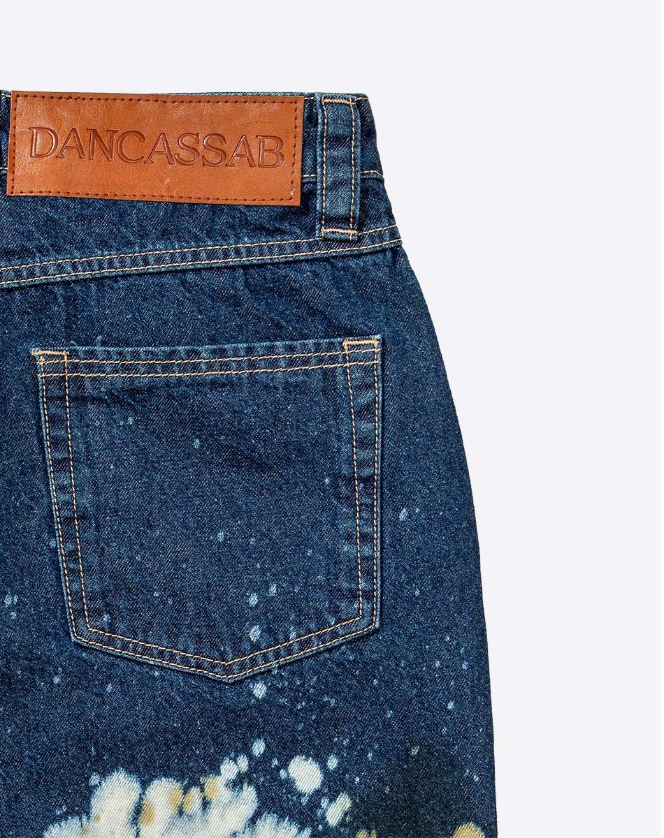 Carole Jeans
