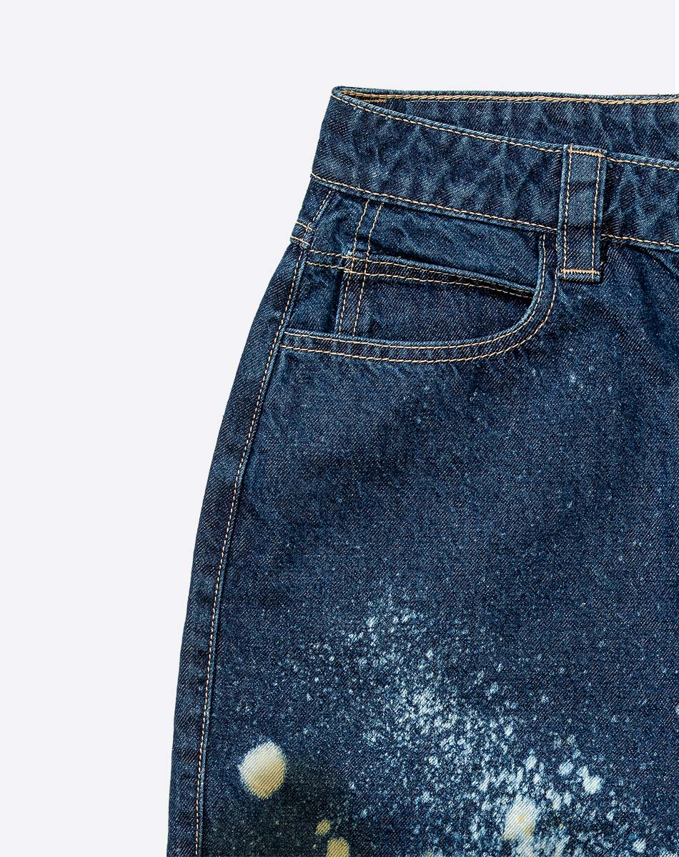 Carole Jeans