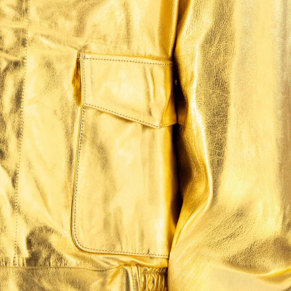 Gold