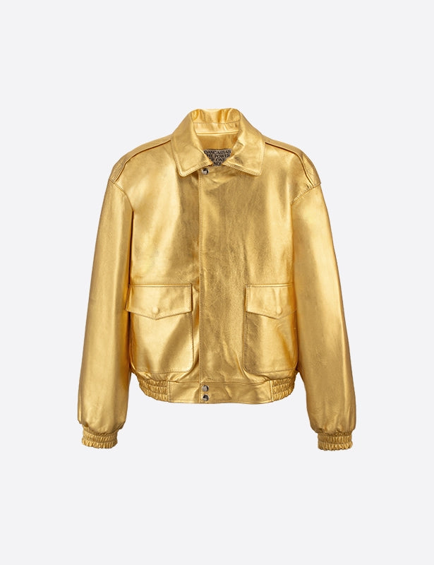Golden