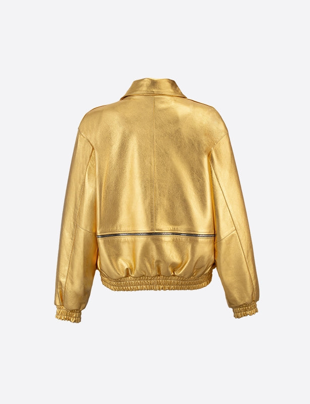 Golden