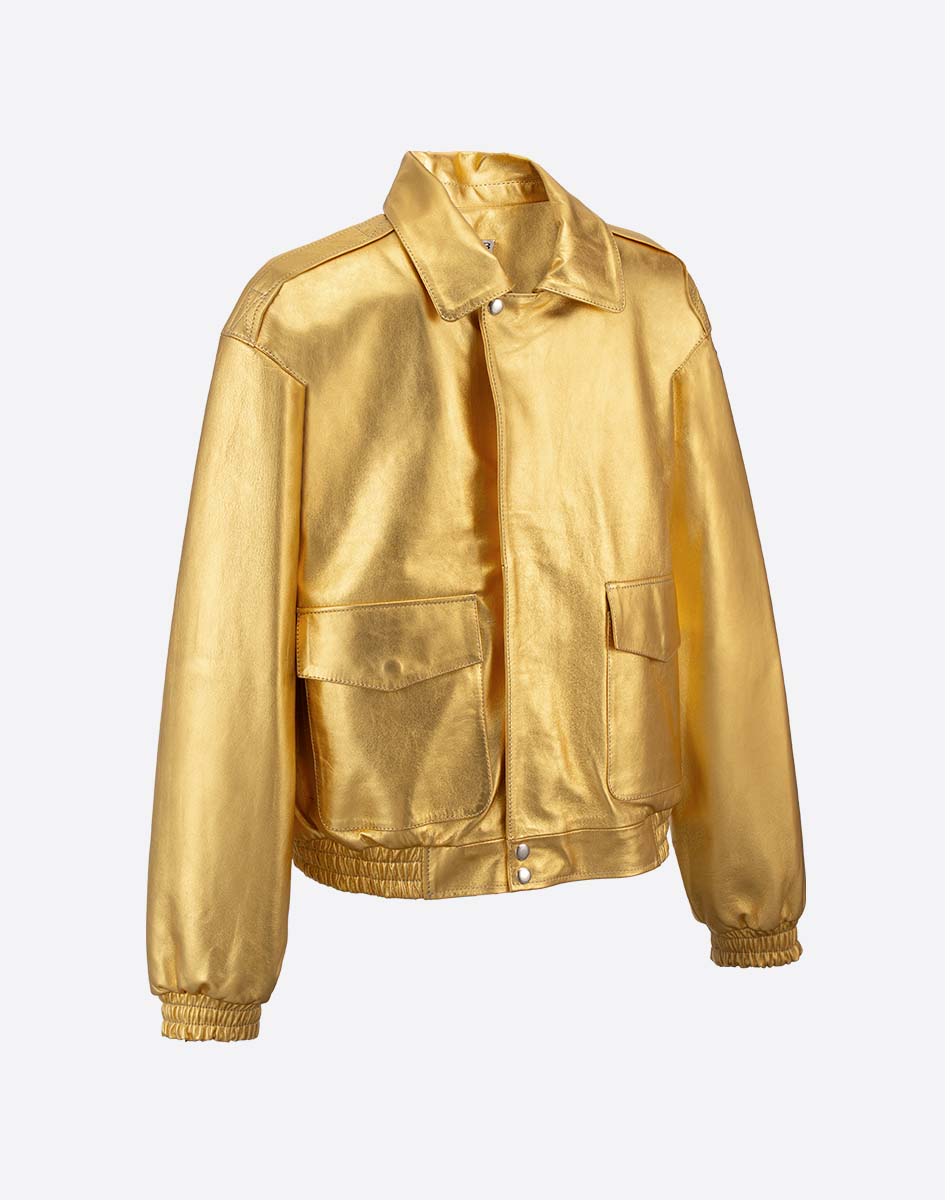 Gold
