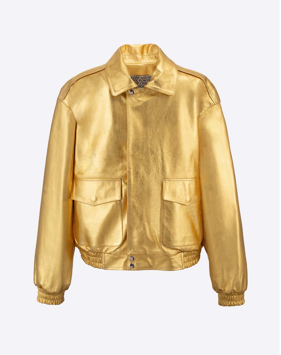 Gold