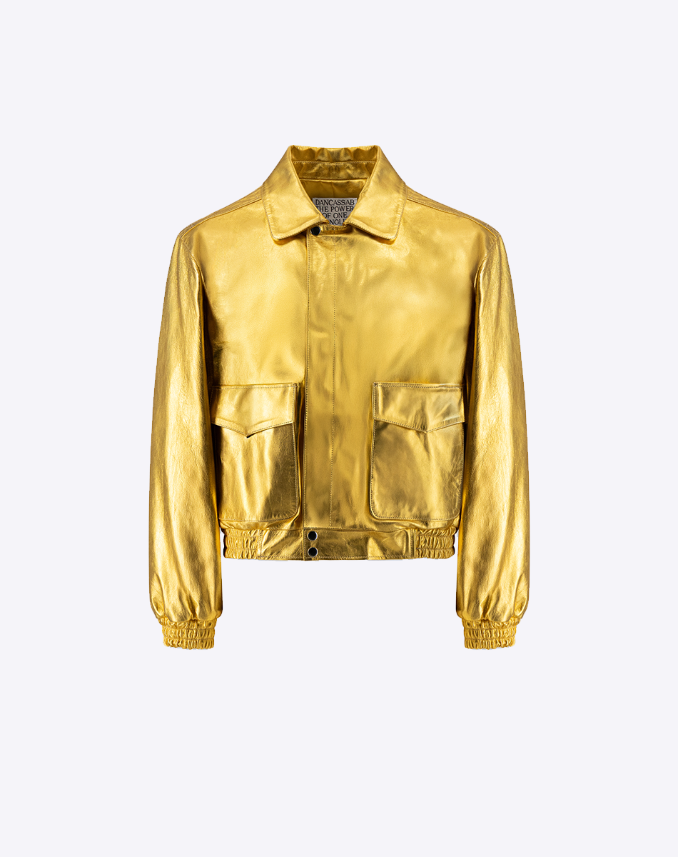 golden