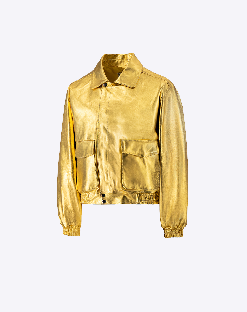 Golden