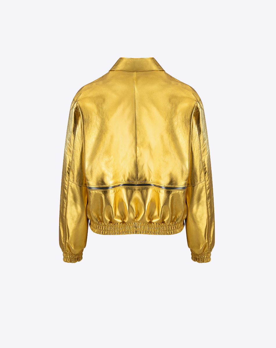 golden
