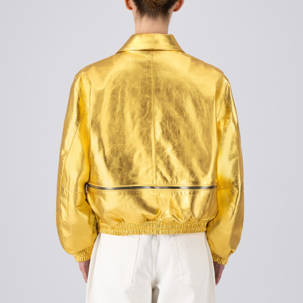 Gold