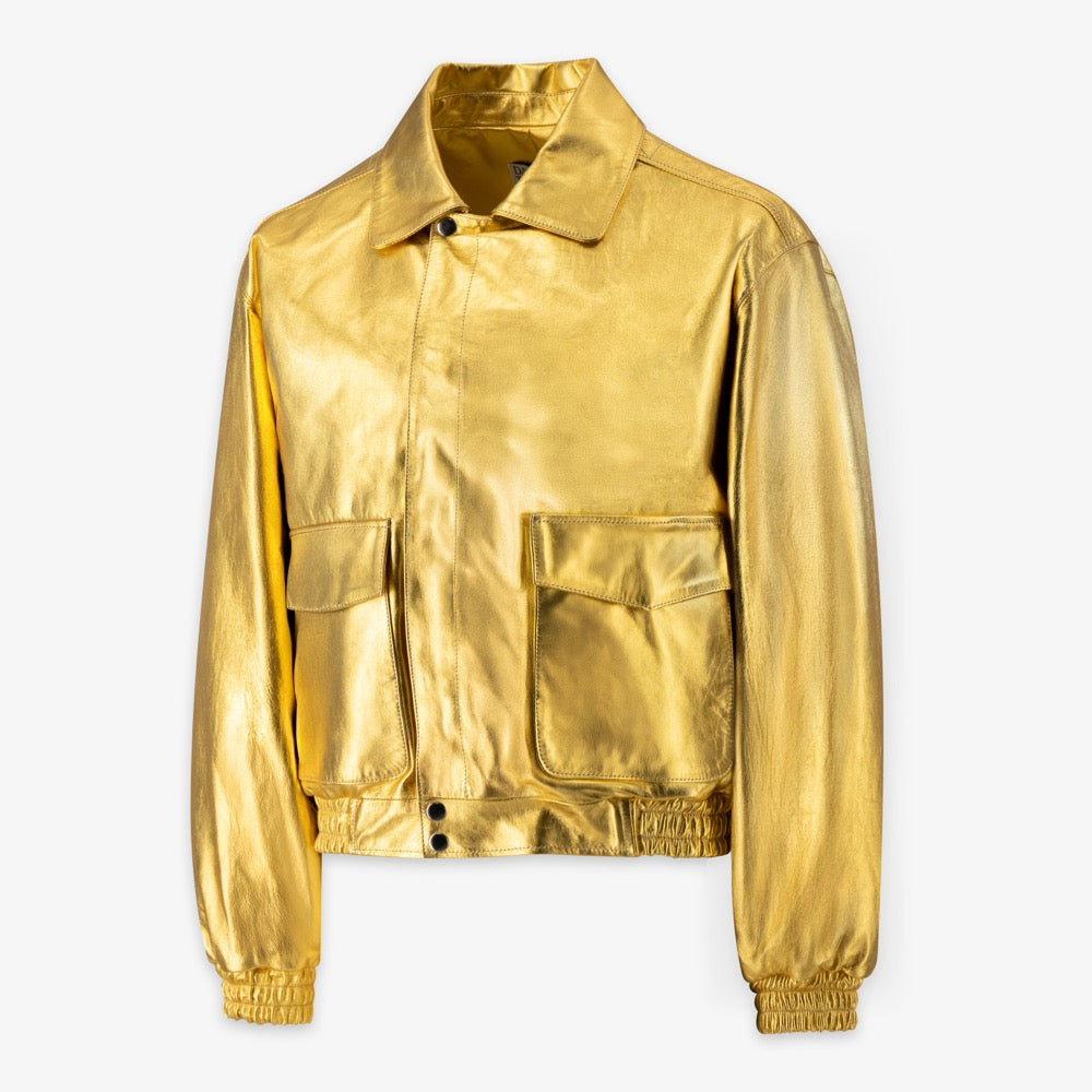 Gold