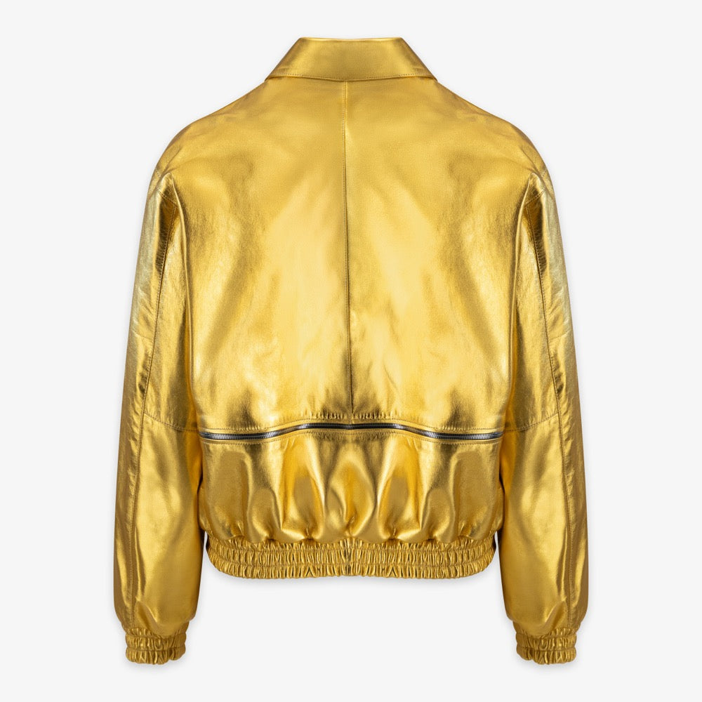 Gold