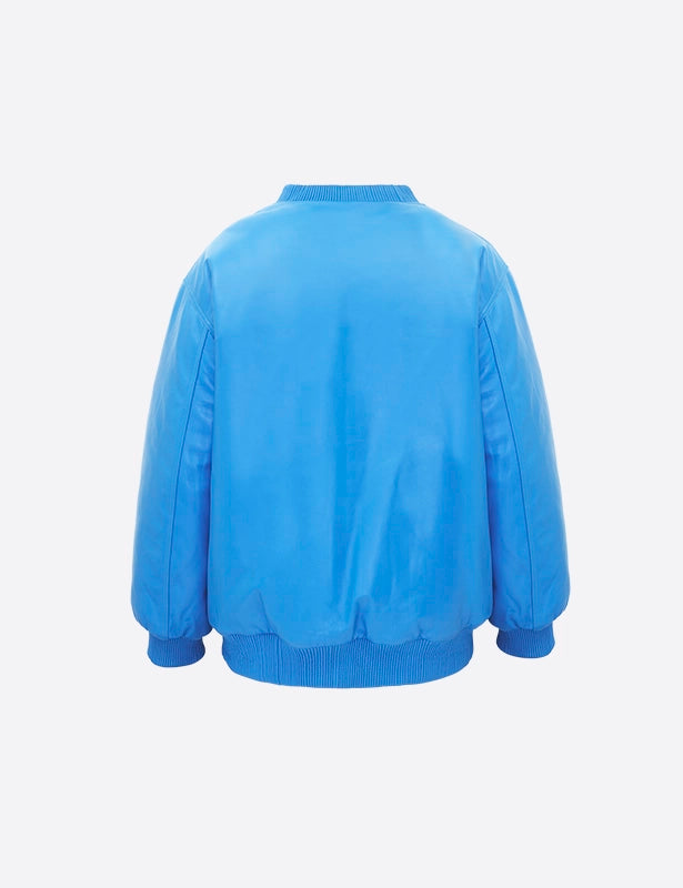 Cosmo Leather Jacket