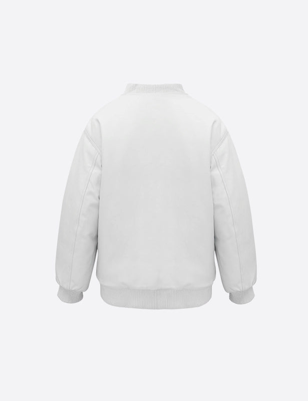 Cosmo Leather Jacket