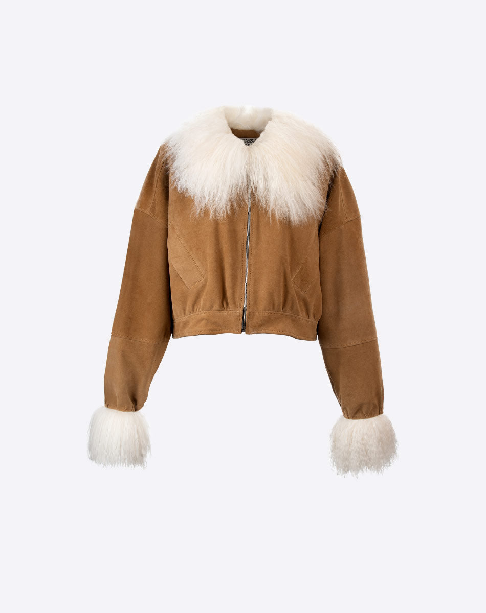 Cristina Chamarra de Ante