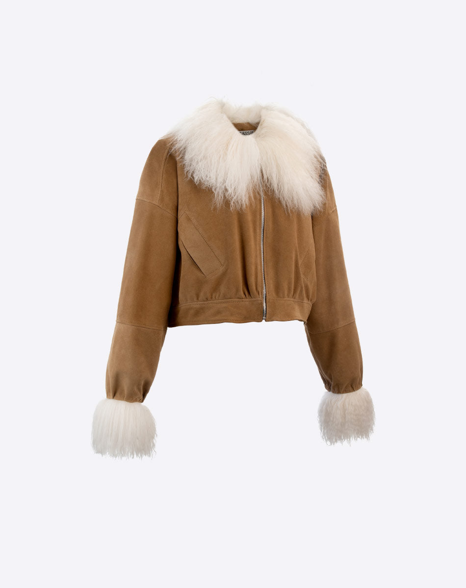 Cristina Chamarra de Ante