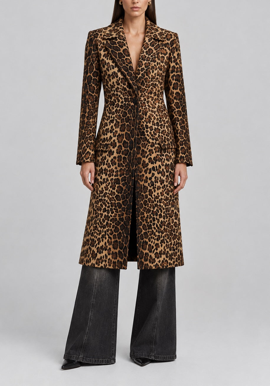 animal print