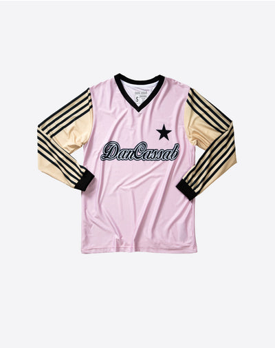 Dino Polyester Jersey