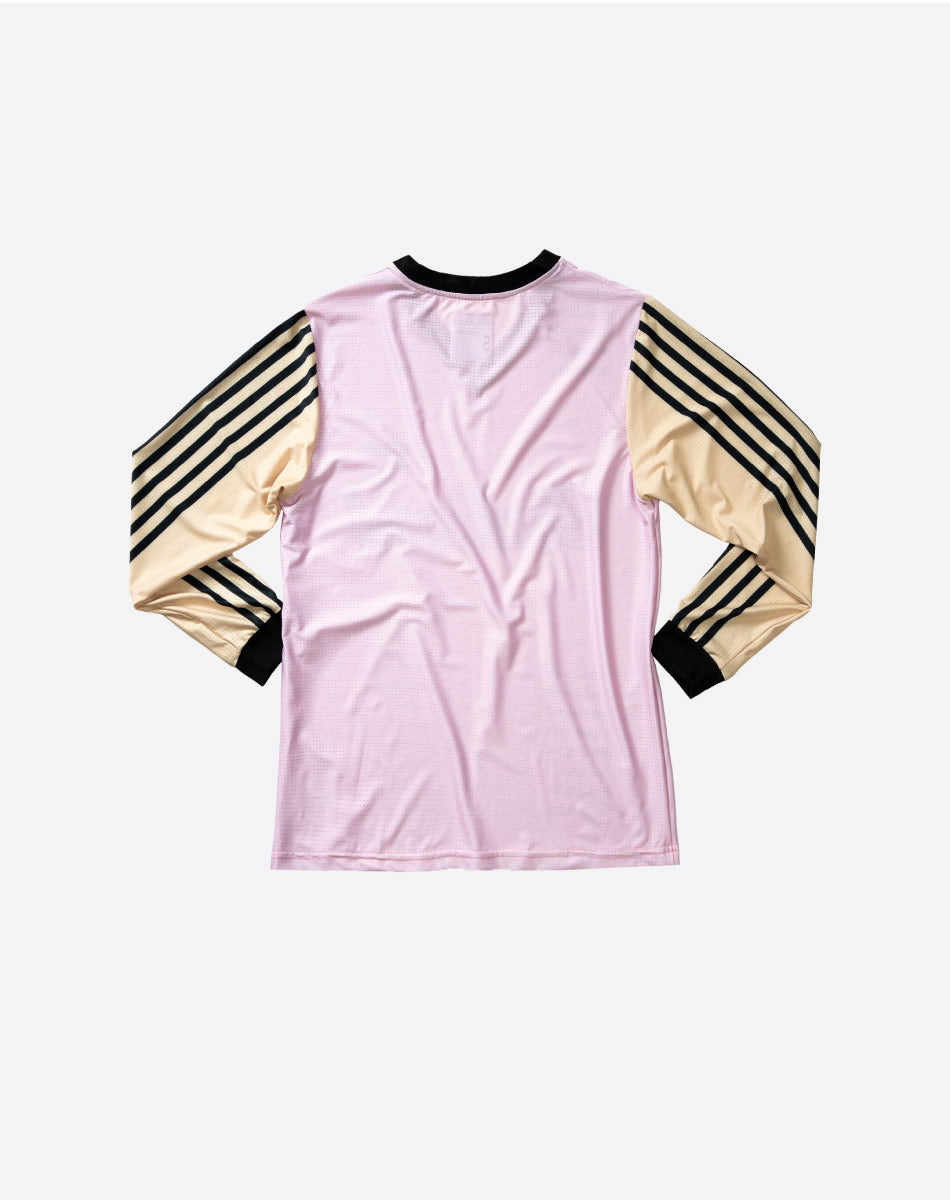 Dino Polyester Jersey