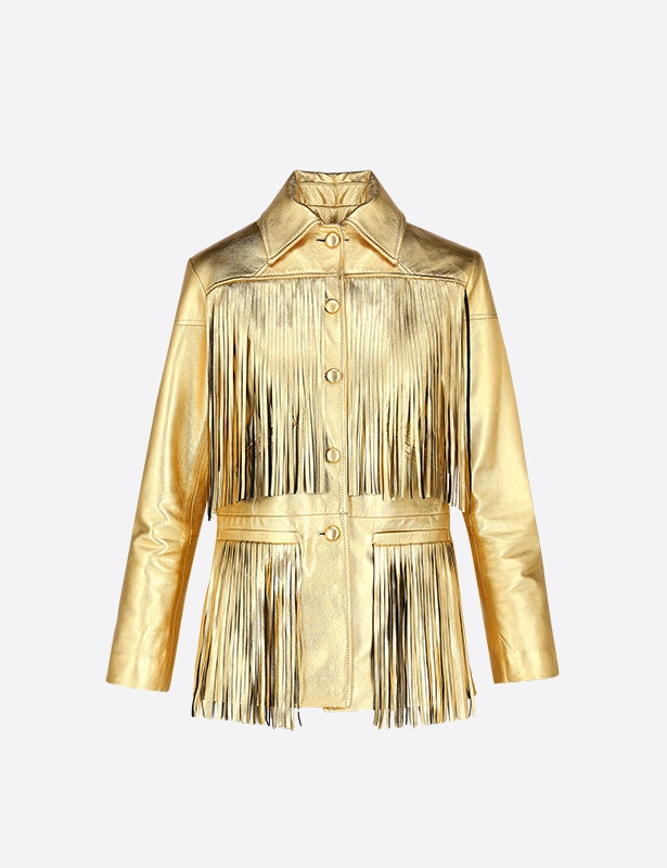 Golden